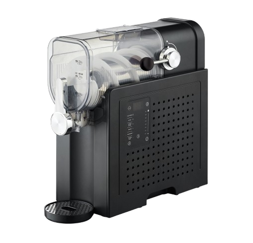 מכשיר ביתי להכנת ברד Infinity INF400 בצבע שחור
