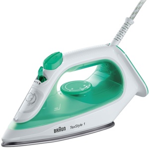מגהץ אדים Braun