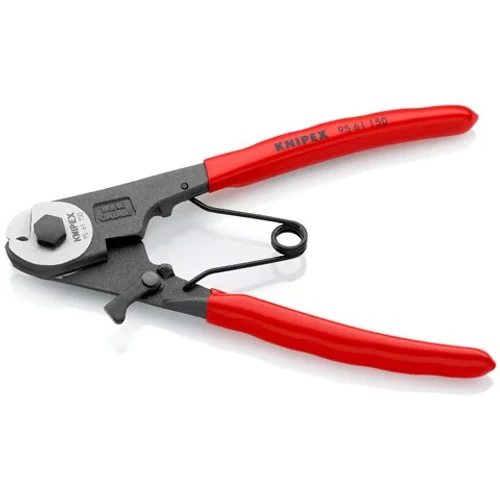חותך כבל רב גידי מקצועי 9561150 Knipex קניפקס