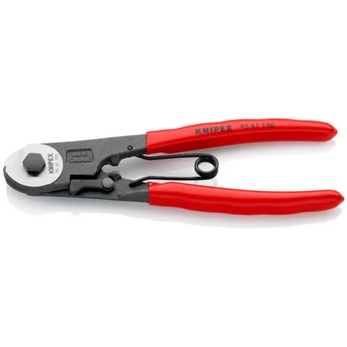 חותך כבל רב גידי מקצועי 9561150 Knipex קניפקס