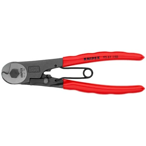 חותך כבל רב גידי מקצועי 9561150 Knipex קניפקס