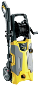 מכונת שטיפה בלחץ LAVOR STARGATE 180BAR –  2500W