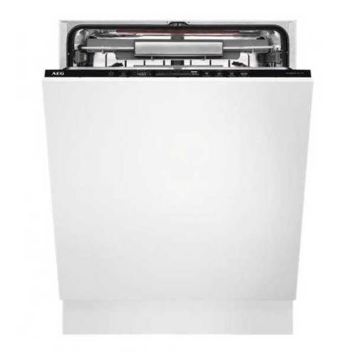 מדיח כלים אינטגרלי דגם AEG COMFORT LIFT FSE63817P