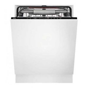 מדיח כלים אינטגרלי דגם AEG COMFORT LIFT FSE63817P