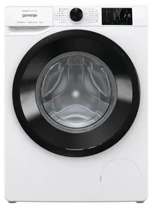 מכונת כביסה פתח חזית 8 ק"ג GORENJE WNEI86BS