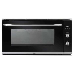 תנור אפיה בנוי רוחב 90 ס”מ DeLonghi דלונגי NSM90MX-IL שחור *יבואן רישמי