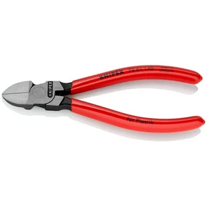 קטר לפלסטיק ח.ישר 7201140 Knipex קניפקס