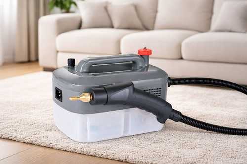 קיטורית - מנקה קיטור מקצועי 1500W לניקוי וחיטוי ללא כימיקלים