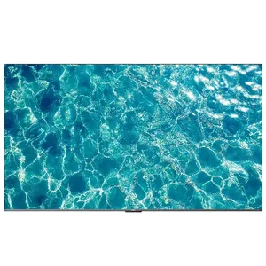 טלוויזיה Haier H100S90FUX 4K ‏100 ‏אינטש האייר יבואן רישמי !