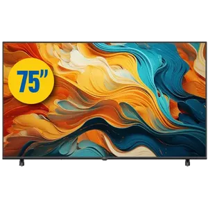 טלוויזיה Haier האייר ”75​ דגם H75K85FUX