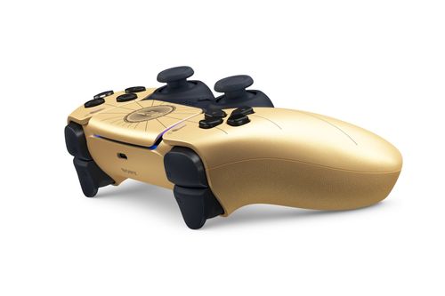  בקר אלחוטי מהדורה מוגבלת  DualSense  007 First Light   PS5  