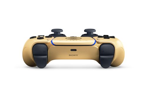  בקר אלחוטי מהדורה מוגבלת  DualSense  007 First Light   PS5  