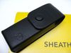 נרתיק ללדרמן מעור דגם SHEATH -מתאים ל WINGMAN,WAVE