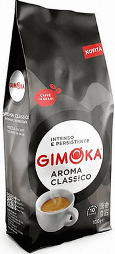 Gimoka Aroma Classico