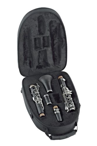זוית נוספת Antigua CL3233 Clarinet
