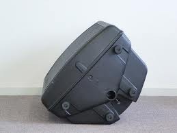 רמקול מוגבר מדגם SoundKing FP215A-1