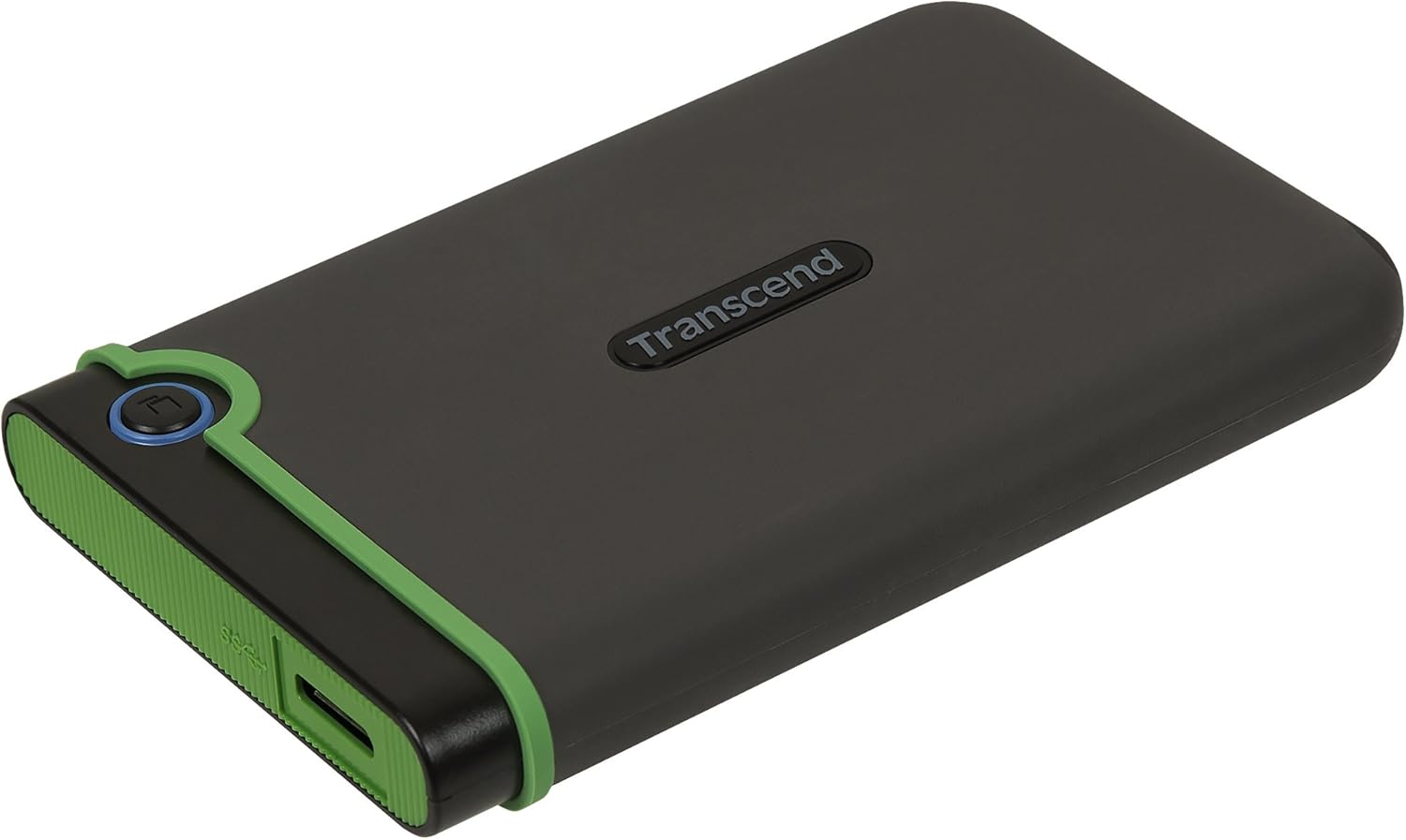 ‏כונן קשיח ‏חיצוני Transcend TS1TSJ25M3S 1000GB