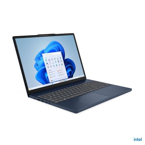 מחשב נייד Lenovo IdeaPad Slim 3 15IRH10 83K100KVIV לנובו במלאי