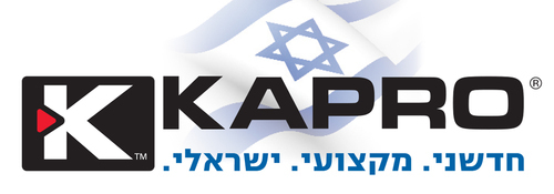 פרו לייזר ירוק 20 מטר קרנים מצטלבות מגנטי + חצובה 862G KAPRO 