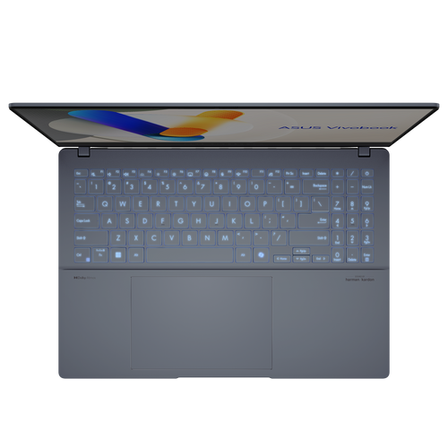 מחשב נייד ASUS TUF Gaming F16 FX607VU-RL255W אסןס