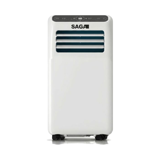 מזגן טורנדו נייד 1.25 כ"ס Saga Move 16