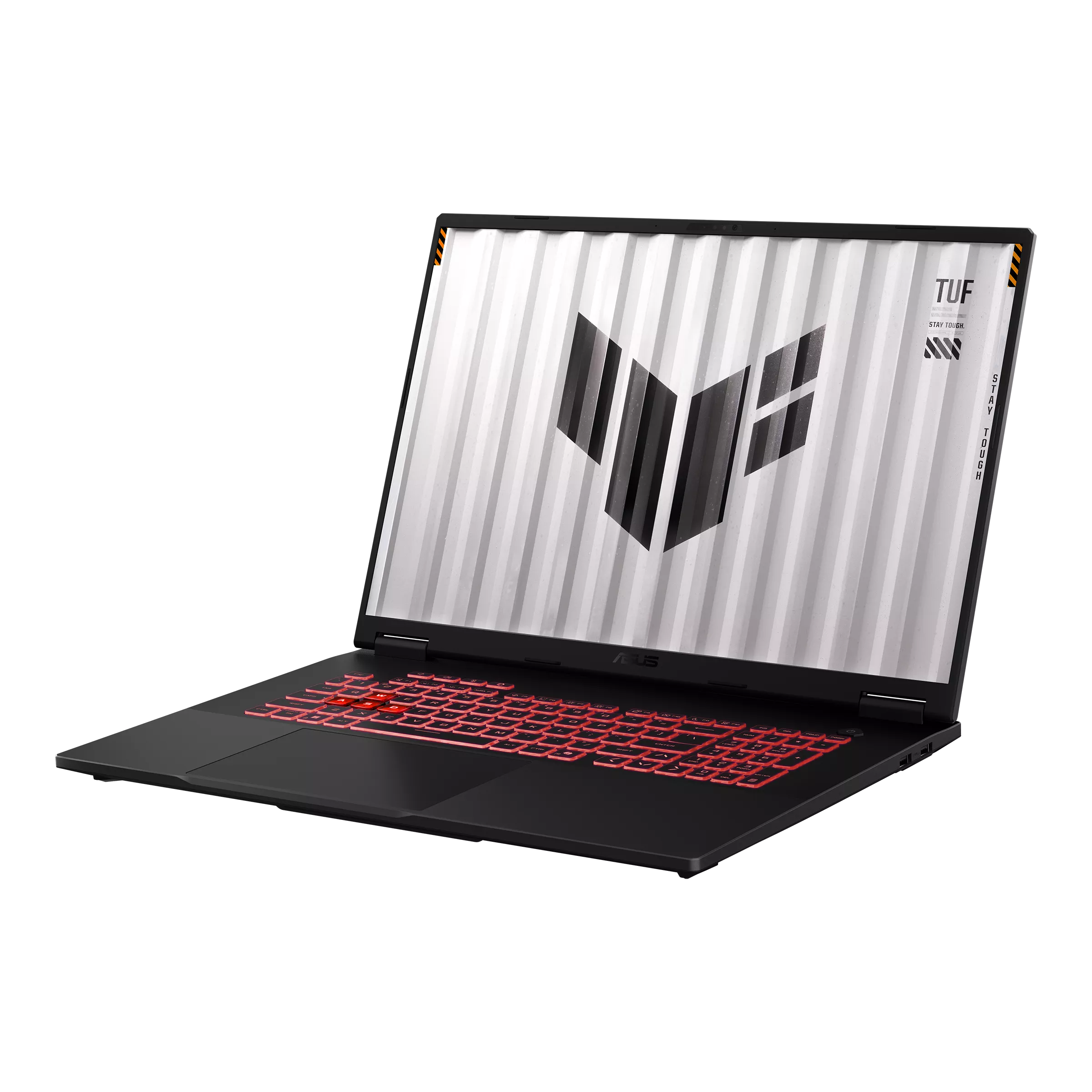 מחשב נייד ASUS TUF Gaming A18 FA608PM-RV031 אסוס
