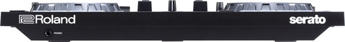 זוית נוספת Roland DJ202 Controller