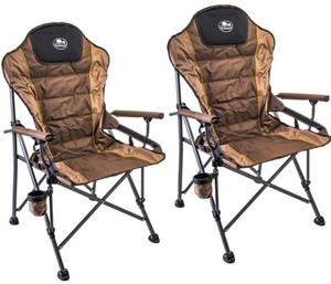מבצע 2 כסאות שטח Outback Jumbo