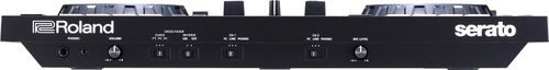 זוית נוספת Roland DJ-505 Controller