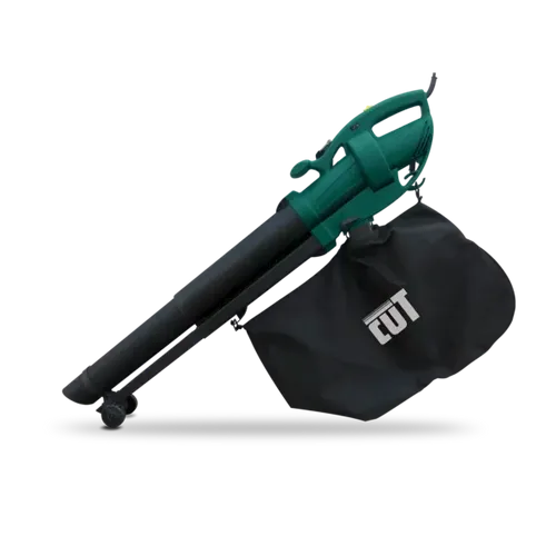 מפוח שואב חשמלי מיני קו CUT