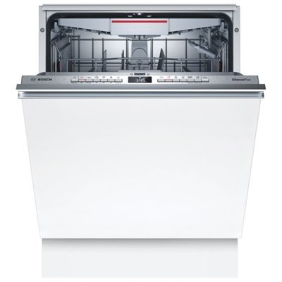 מדיח כלים ‏רחב Bosch SMV6ZCX00E בוש