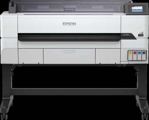 פלוטר הנדסי מדפסת פורמט רחב אפסון Epson SureColor SC-T5405  T5405