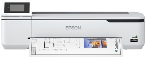 פלוטר אפסון Epson SureColor SC-T3100n  T3100n