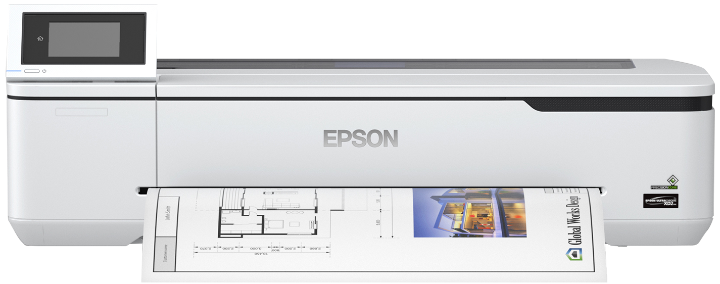 פלוטר אפסון Epson SureColor SC-T3100n T3100n