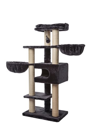 מתקן גירוד קטגט ארבוק לחתול 7141 Catagat Arvok