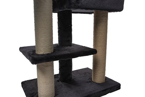 מתקן גירוד קטגט ארבוק לחתול 7141 Catagat Arvok