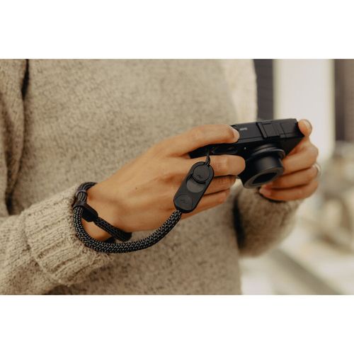 רצועת יד למצלמה Peak design Cuff Rope