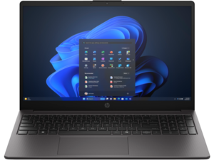 מחשב נייד HP 250R G9 AD2Q1ET 15.6"/C7-150U/16GB/512GB/DOS/3YOS