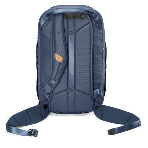 תיק צילום לטיולים Peak design 30L Travel Backpack v2