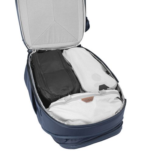 תיק צילום לטיולים Peak design 30L Travel Backpack v2