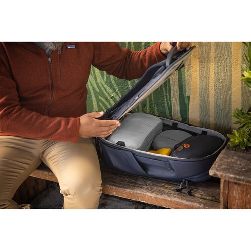 תיק צילום לטיולים Peak design 30L Travel Backpack v2
