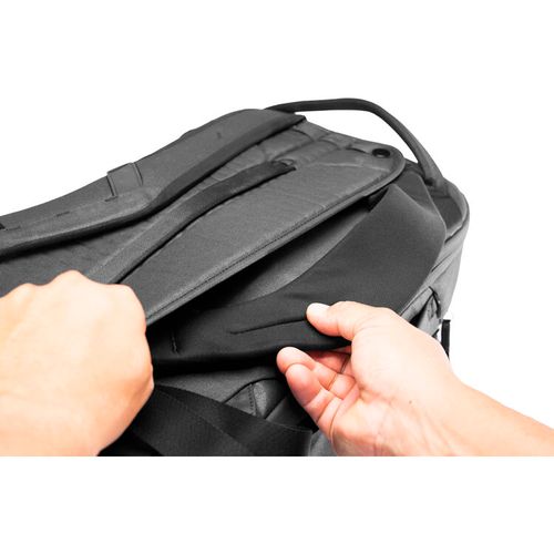 תיק צילום לטיולים Peak design 30L Travel Backpack v2