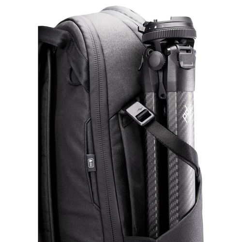 תיק צילום לטיולים Peak design 30L Travel Backpack v2