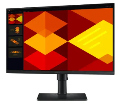 מסך מחשב Samsung S27D408GAM Full HD סמסונג 