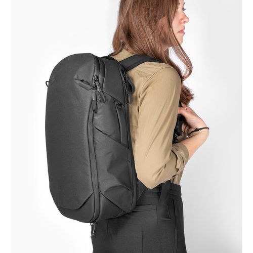 תיק צילום לטיולים Peak design 30L Travel Backpack v2