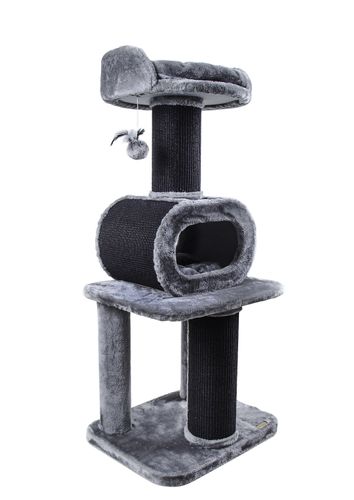 מתקן גירוד קטגט הלמיר לחתול 7169 Catagat Helmir
