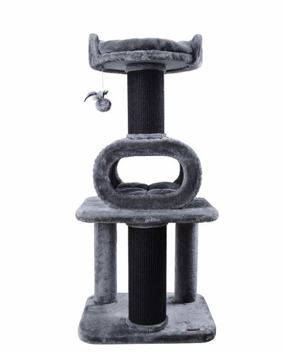 מתקן גירוד קטגט הלמיר לחתול 7169 Catagat Helmir