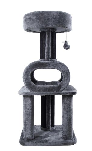 מתקן גירוד קטגט הלמיר לחתול 7169 Catagat Helmir
