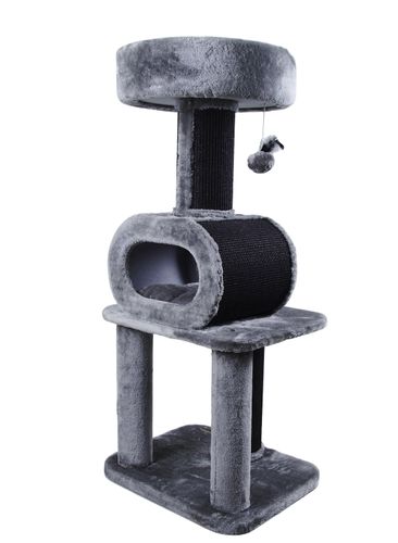 מתקן גירוד קטגט הלמיר לחתול 7169 Catagat Helmir