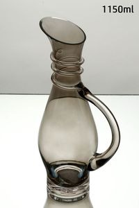 דקנטר CRYSTALINE אפור